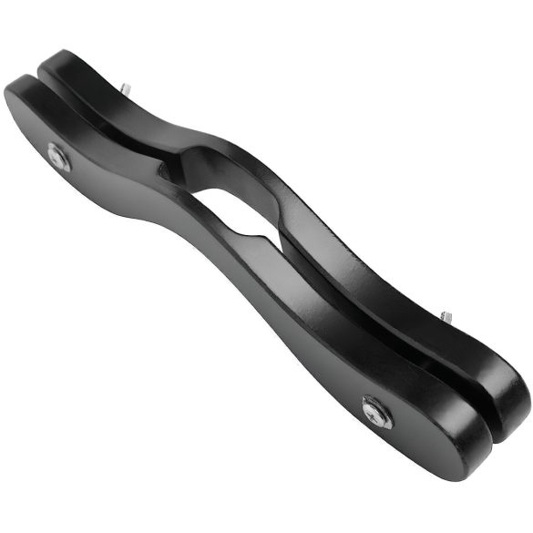 Must puidust peenisepuur