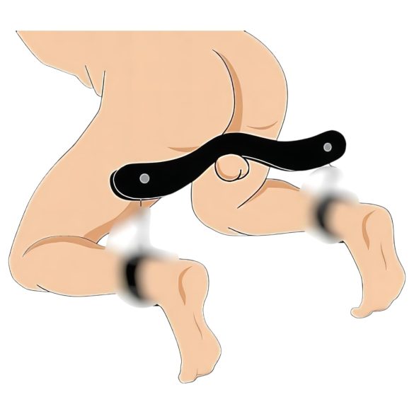 Must puidust peenisepuur