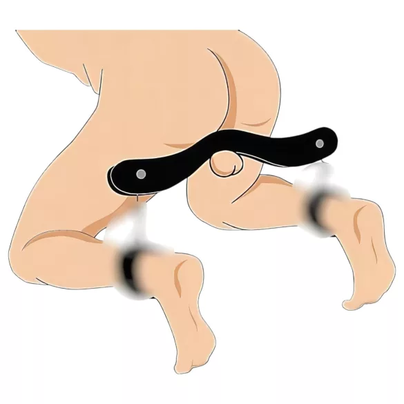 Must puidust peenisepuur