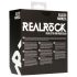 REALROCK Elastik - musta altkäivitav toode