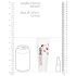 Pharmquests Gene White - nahka valgendav kreem (100ml)
