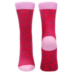 S-Line Sexy Socks - meeste sokid - puuvill - peenisekujuline
