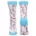 S-Line Sexy Socks - puuvillased sokid - kama sutra muster - 42-46