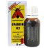 Cobeco Spanish Fly - tilgad - afrodisiaka - 15 ml