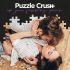 Tease&Please Crush - armastuse erootiline pusle (200 tk)