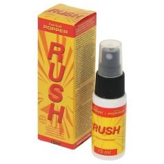 Herbal Rush - toidulisand - 15 ml