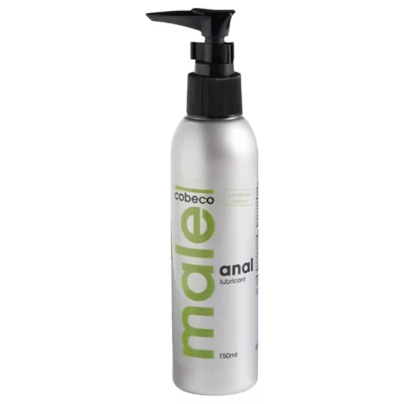 Cobeco - anaallibesti meestele - veepõhine - 150ml