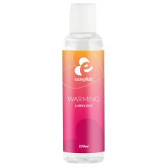 EasyGlide Warming - soojendav veebaasil libesti (150ml)