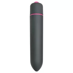 EasyToys Bullet - kupplevibraator (must)