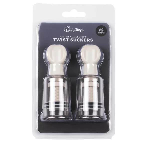 Easytoys - nibupumpade komplekt - väike (2 tk)