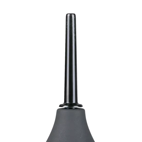 Easytoys - anaaldush - väike - must