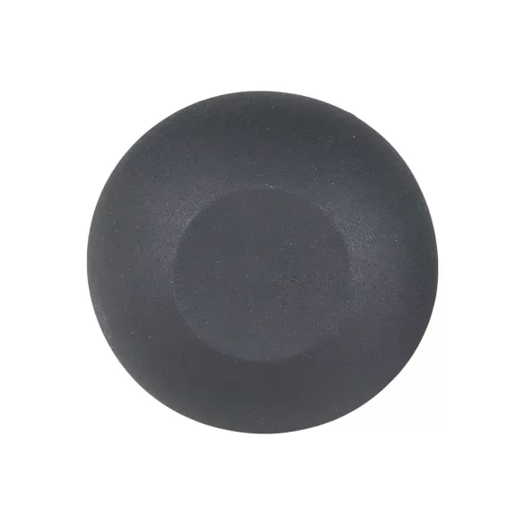 Easytoys - anaaldush - väike - must