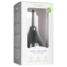 Easytoys - anaaldush - suur - must