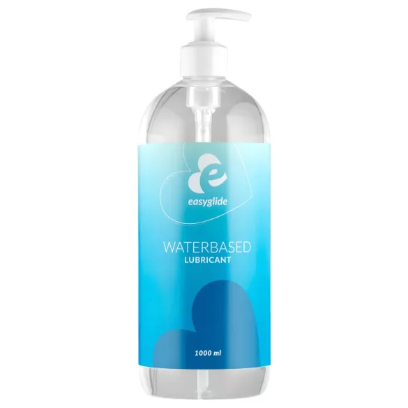 EasyGlide - veebaasil libesti - 1000 ml
