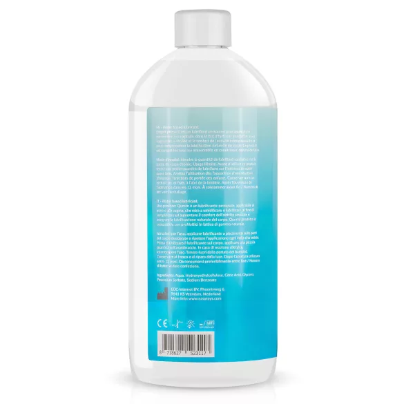 EasyGlide - veebaasil libesti - 1000 ml