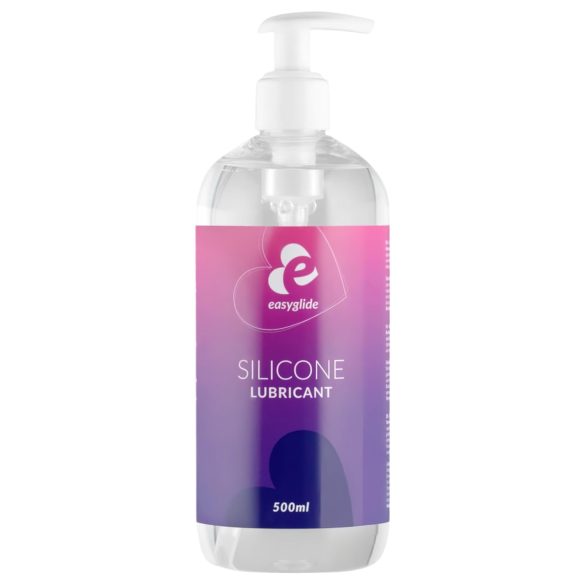 EasyGlide - silikoonlibesti (500 ml)