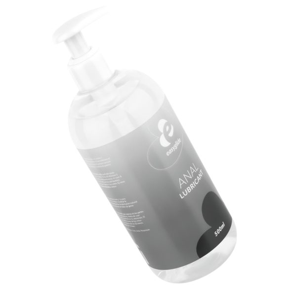 EasyGlide Anal - veepõhine libesti (500 ml)
