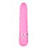 Easytoys Diamond - keermega vibraator (roosa)