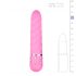 Easytoys Diamond - keermega vibraator (roosa)