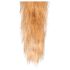 Easytoys Fox NO1 - metallist anaaltapp sabas (kuldne-punane)