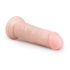 Easytoys - realistlik dildoga iminapaga - 15,5 cm - naturaalne