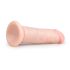 Easytoys - realistlik dildoga iminapaga - 15,5 cm - naturaalne