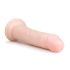 Easytoys - realistlik dildoga iminapaga - 20,5 cm - naturaalne