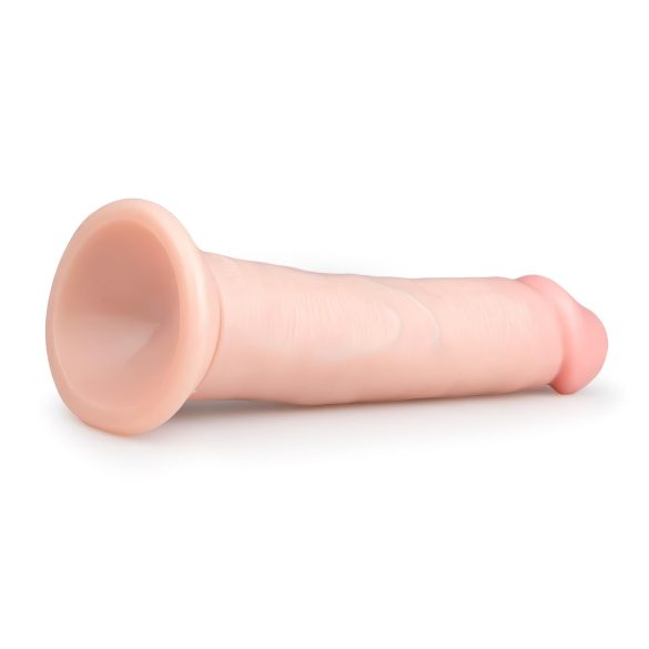Easytoys - realistlik dildoga iminapaga - 20,5 cm - naturaalne