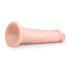 Easytoys - realistlik dildoga iminapaga - 20,5 cm - naturaalne