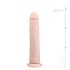 Easytoys - iminapaga lisakõva dildo (28,5cm) - naturaalne