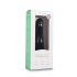 Easytoys Power Vibe - musta silikoonist vibraator meestele