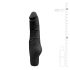 Easytoys Power Vibe - musta silikoonist vibraator meestele