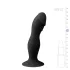 Easytoys - realistlik dildomakk iminapaga - must