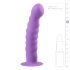 Easytoys - dildoga iminapp - laineline - lilla