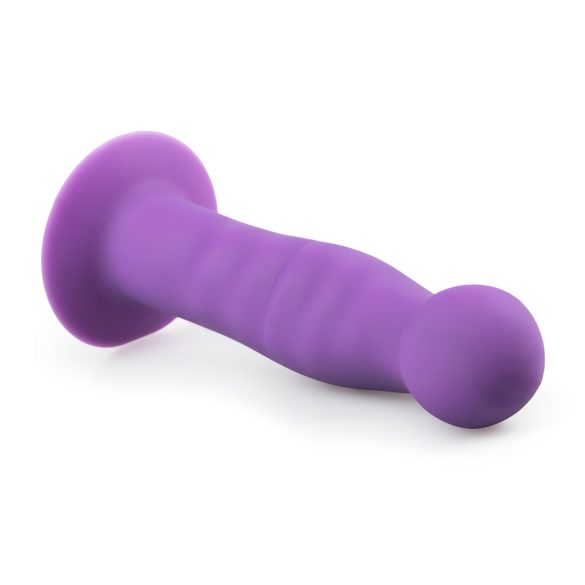 Easytoys - dildoga iminapp - laineline - lilla