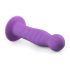 Easytoys - dildoga iminapp - laineline - lilla