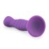 Easytoys - dildoga iminapp - laineline - lilla