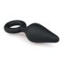 Easytoys Terav Täpp S - anaaltapp (must) - väike