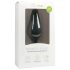 Easytoys Terav Täpp S - anaaltapp (must) - väike