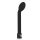 Easytoys Slim - G-punkti vibraator (must)