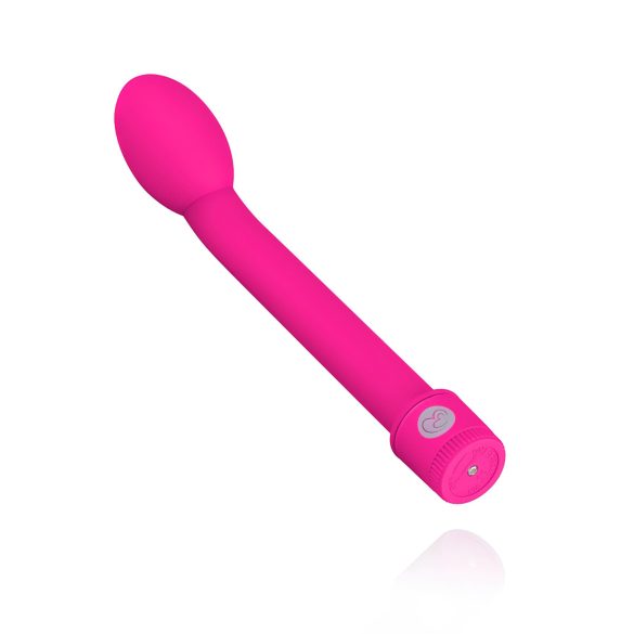 Easytoys Slim - G-punkti vibraator - roosa