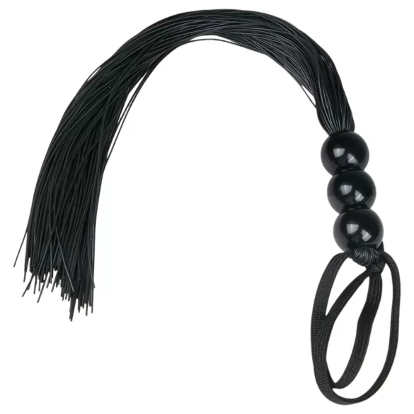 Easytoys - silikoonist piits - must