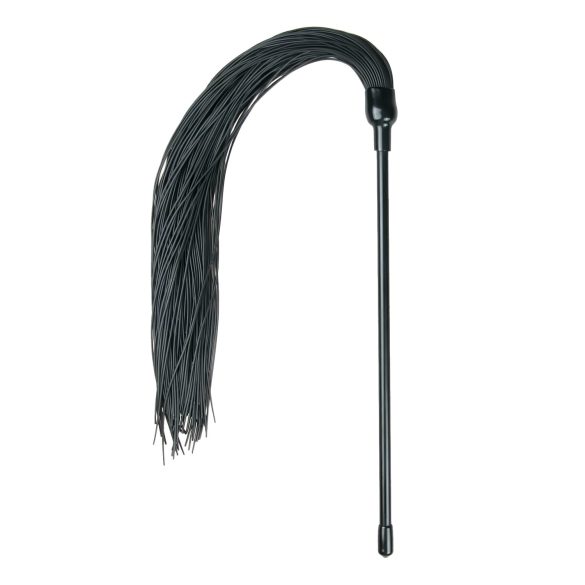 Easytoys Tickler - vürtsikas silikoon piits (must)