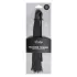 Easytoys - silikoonist piits - must