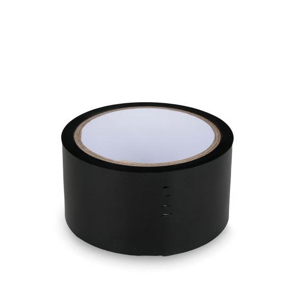Easytoys teip - sidemeteip - must (20 m)
