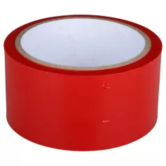 Easytoys - sidumisteip - punane 20m