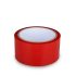 Easytoys teip - kinni seotud lindi - punane (20m)