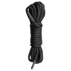 Easytoys Rope - sidumisköis (5 m, must)