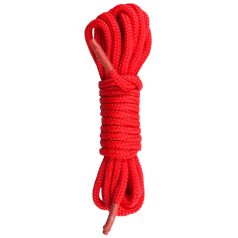 Easytoys Rope - sidumisköis (5 m) - punane