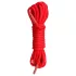 Easytoys Rope - sidumisköis (5 m, punane)